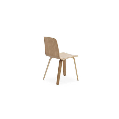 Just Chair by Normann Copenhagen - Additional Image 20