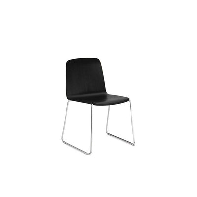 Just Chair by Normann Copenhagen - Additional Image 2