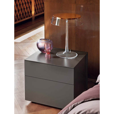 Juta Night Tables by Flou Additional Image - 4
