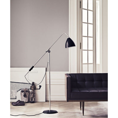 Quick Ship BL4 Floor Lamp by Gubi