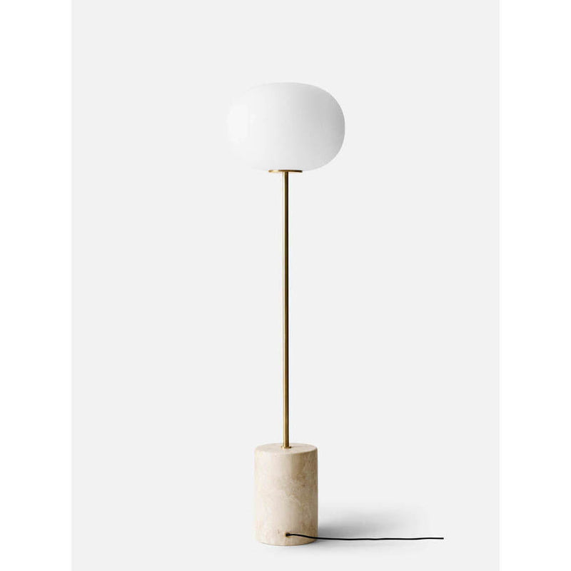 JWDA Floor Lamp by Audo Copenhagen - Additional Image - 4