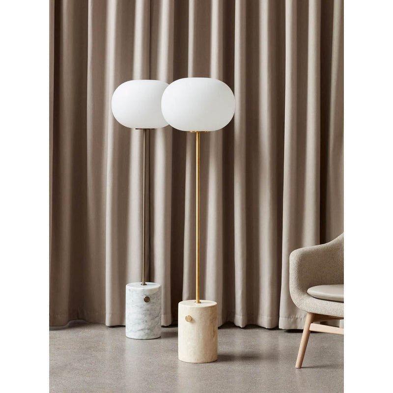 JWDA Floor Lamp by Audo Copenhagen - Additional Image - 10