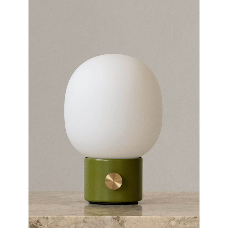 JWDA Table Lamp, Portable by Audo Copenhagen - Additional Image - 12