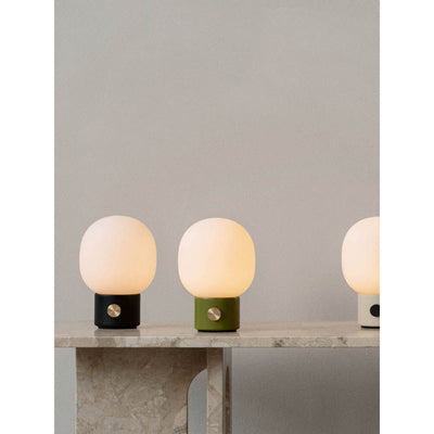 JWDA Table Lamp, Portable by Audo Copenhagen - Additional Image - 14