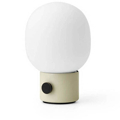 JWDA Table Lamp, Portable by Audo Copenhagen