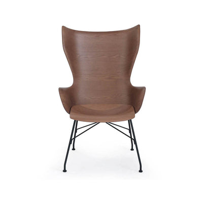 K/Wood Armchair by Kartell - Additional Image 5
