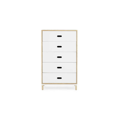 Kabino Dresser with Drawers by Normann Copenhagen - Additional Image 1
