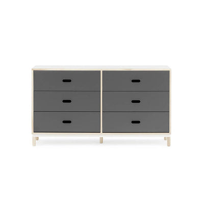Kabino Dresser with Drawers by Normann Copenhagen - Additional Image 2
