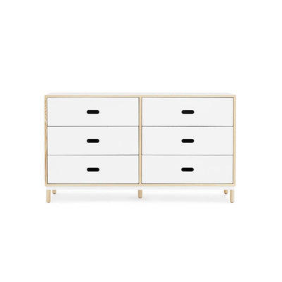 Kabino Dresser with Drawers by Normann Copenhagen - Additional Image 3