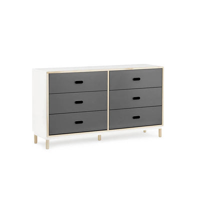 Kabino Dresser with Drawers by Normann Copenhagen - Additional Image 5