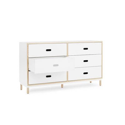 Kabino Dresser with Drawers by Normann Copenhagen - Additional Image 6