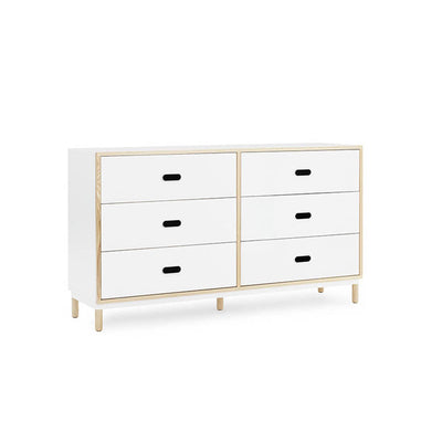 Kabino Dresser with Drawers by Normann Copenhagen - Additional Image 7