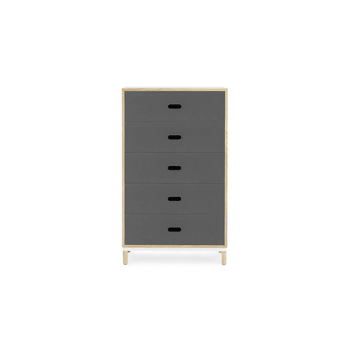 Kabino Dresser with Drawers by Normann Copenhagen