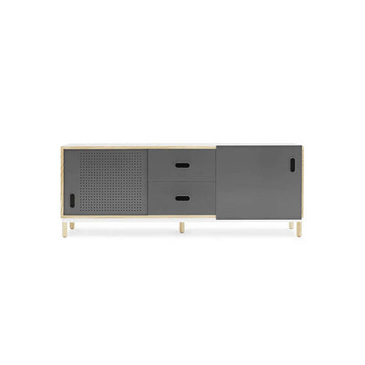 Kabino Sideboard with Drawers by Normann Copenhagen