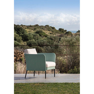 Kabu Outdoor Armchair by Expormim - Additional Image 1