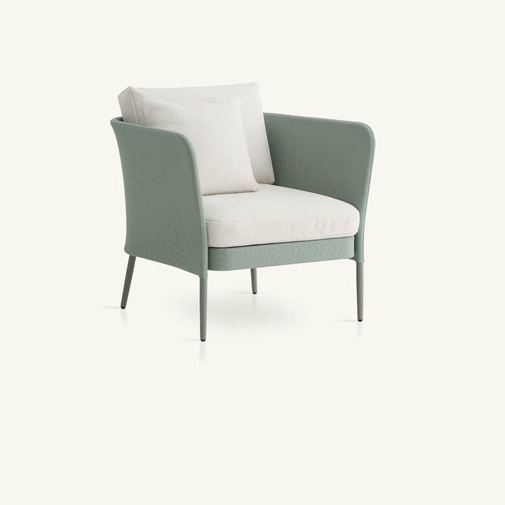 Kabu Outdoor Armchair by Expormim