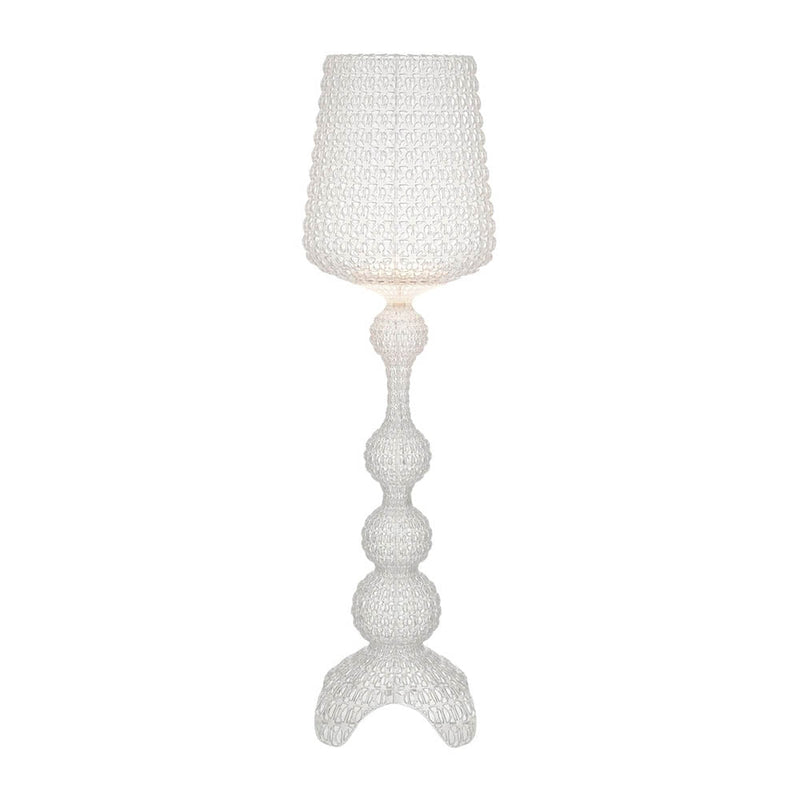 Kabuki Floor Lamp with Dimmer by Kartell - Additional Image 3