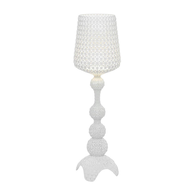 Kabuki Floor Lamp with Dimmer by Kartell - Additional Image 5