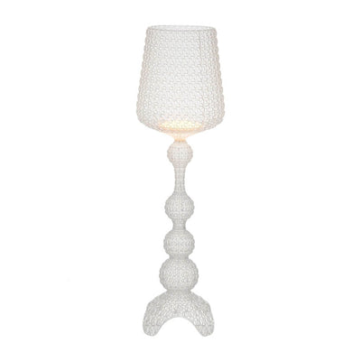 Kabuki Floor Lamp with Dimmer by Kartell - Additional Image 8