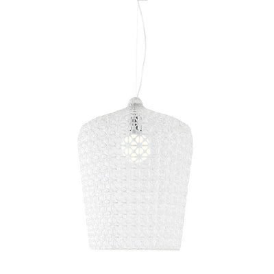 Kabuki Suspension Ceiling Lamp by Kartell - Additional Image 3