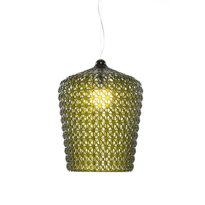 Kabuki Suspension Ceiling Lamp by Kartell - Additional Image 4