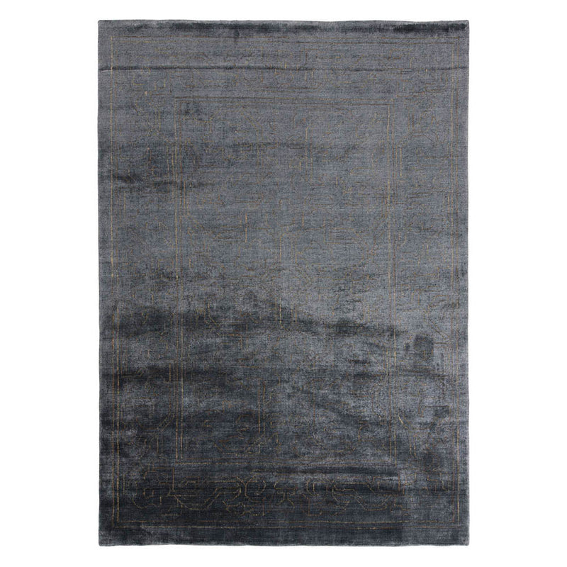 Kaito Handmade Rug by Linie Design