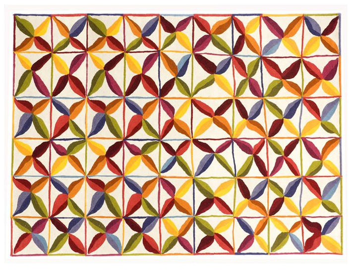 Kala Rug by Nanimarquina