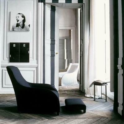Kalos Lounge Chair by Maxalto