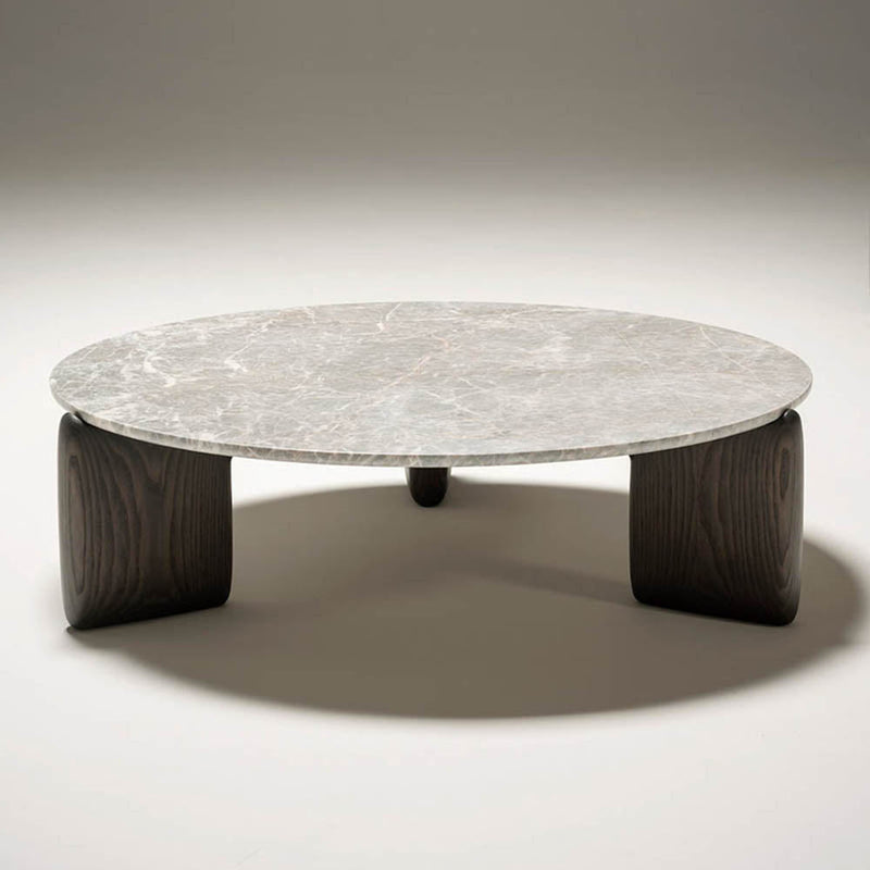 Kanji Coffee Table by Tacchini - Additional Image 1