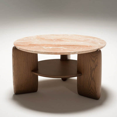 Kanji Coffee Table by Tacchini - Additional Image 5