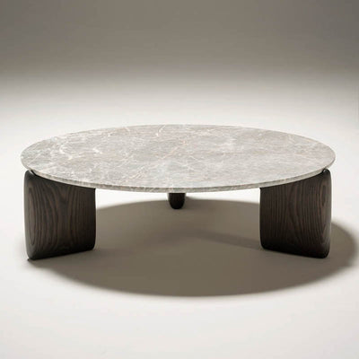 Kanji Side Table by Tacchini - Additional Image 1