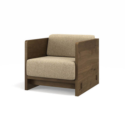 KARM 1 Seater Sofa by BRDR.KRUGER - Additional Image - 1