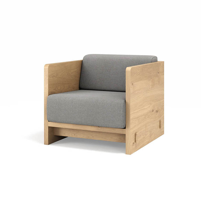 KARM 1 Seater Sofa by BRDR.KRUGER - Additional Image - 4
