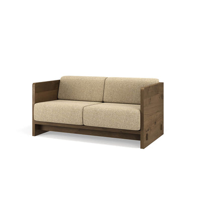 KARM 2 Seater Sofa by BRDR.KRUGER - Additional Image - 1
