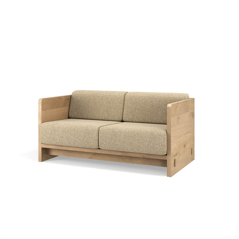 KARM 2 Seater Sofa by BRDR.KRUGER - Additional Image - 3