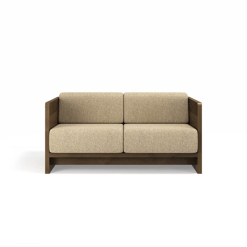 KARM 2 Seater Sofa by BRDR.KRUGER - Additional Image - 5