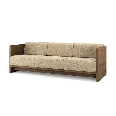 KARM 3 Seater Sofa by BRDR.KRUGER - Additional Image - 1