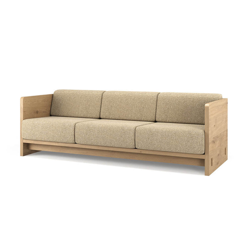 KARM 3 Seater Sofa by BRDR.KRUGER - Additional Image - 3