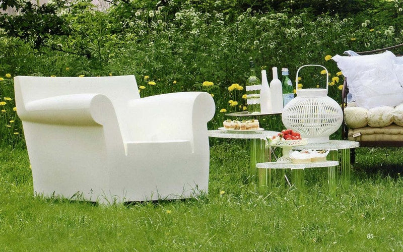Bubble Club Chair by Kartell