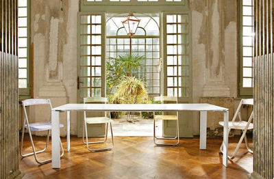 Honeycomb Dining Chair by Kartell