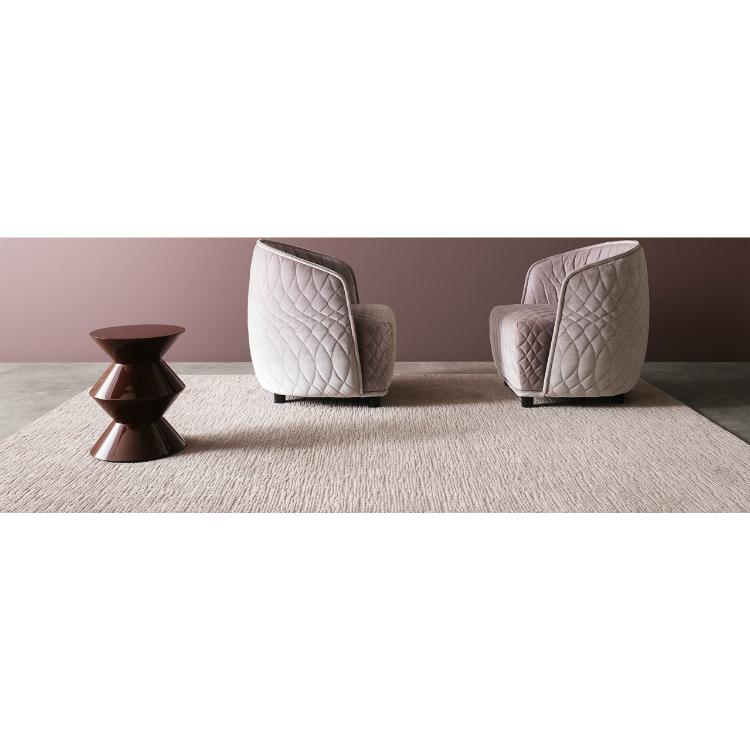 Classic Matrice Rug by Kasthall