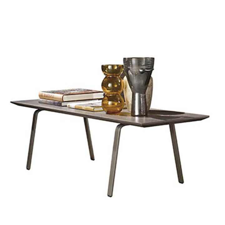 Katana Small Table by Casa Desus