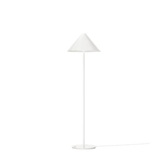Keglen Floor Lamp by Louis Polsen