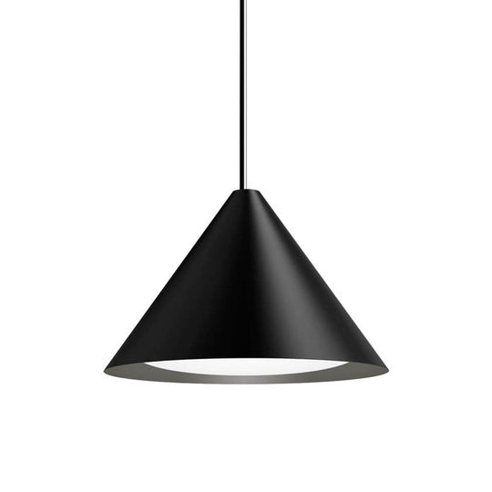 Keglen Pendant by Louis Polsen