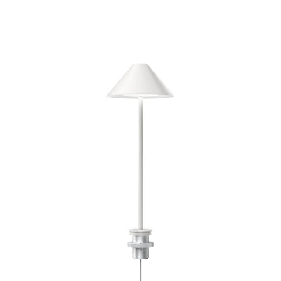 Keglen Table Lamp by Louis Polsen - Additional Image - 1