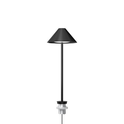 Keglen Table Lamp by Louis Polsen - Additional Image - 2