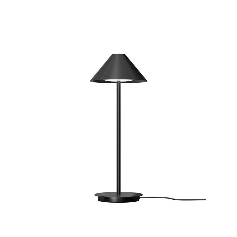 Keglen Table Lamp by Louis Polsen - Additional Image - 3