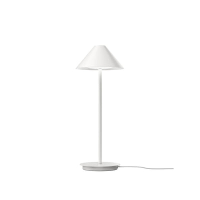 Keglen Table Lamp by Louis Polsen