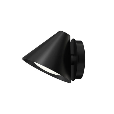 Keglen Wall Sconce by Louis Poulsen