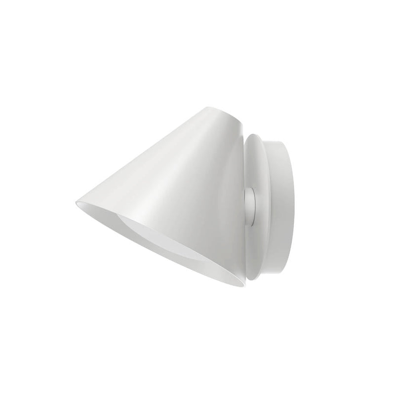 Keglen Wall Sconce by Louis Polsen - Additional Image - 2